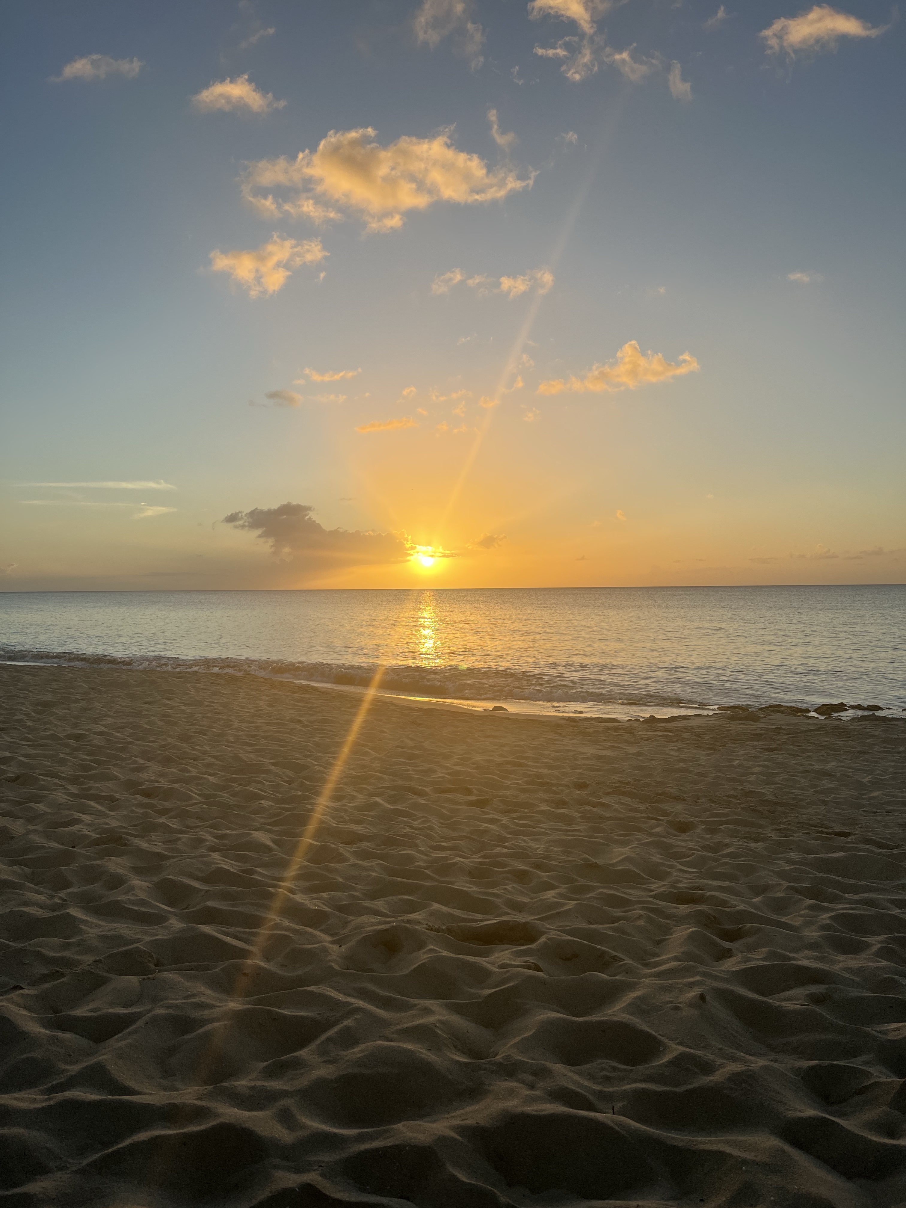 St. Croix-The laid back US Virgin Island